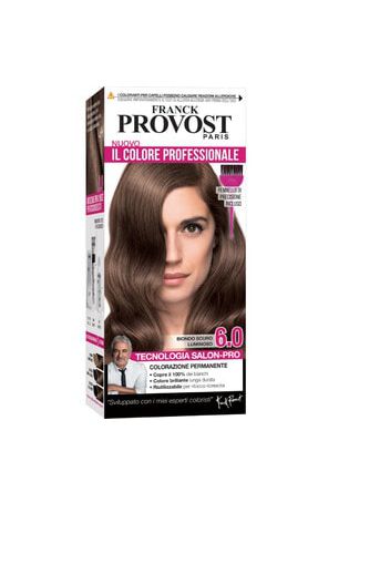 Frank Provost Colorazione Colorazione Capelli (1.0 pezzo)