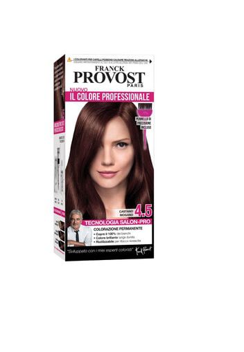 Frank Provost Colorazione Colorazione Capelli (1.0 pezzo)