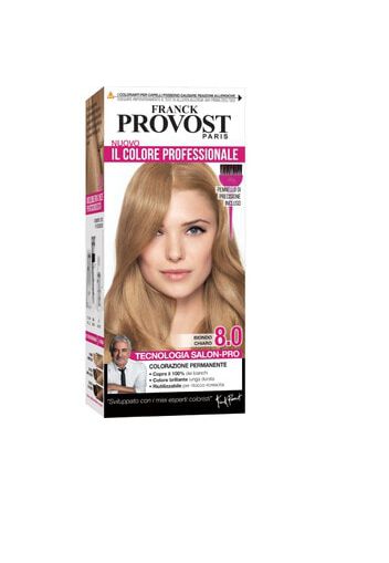 Frank Provost Colorazione Colorazione Capelli (1.0 pezzo)