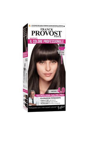 Frank Provost Colorazione Colorazione Capelli (1.0 pezzo)