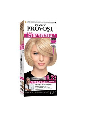 Frank Provost Colorazione Colorazione Capelli (1.0 pezzo)