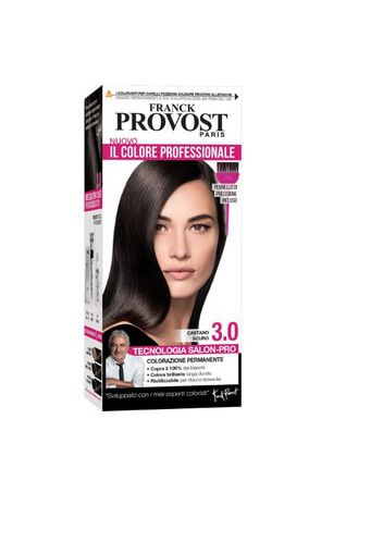 Frank Provost Colorazione Colorazione Capelli (1.0 pezzo)