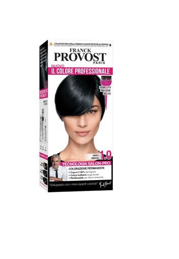 Frank Provost Colorazione Colorazione Capelli (1.0 pezzo)