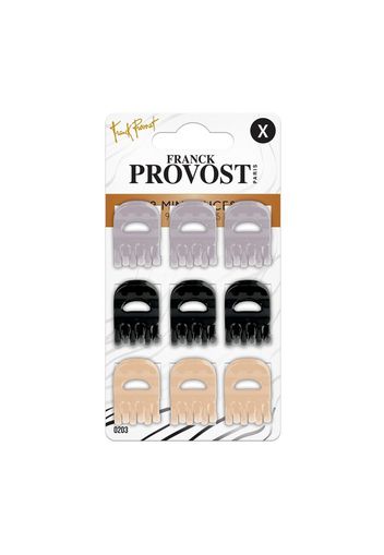 Frank Provost Pinze e mollette Pinza per capelli (1.0 pezzo)