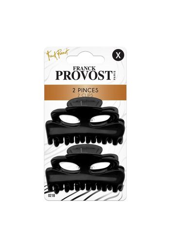 Frank Provost Pinze e mollette Pinza per capelli (1.0 pezzo)