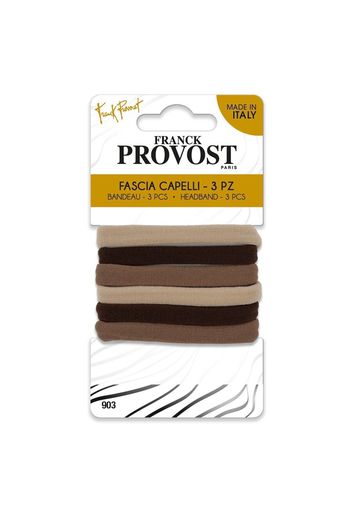 Frank Provost Cerchietti e fasce Fascia Capelli (1.0 pezzo)