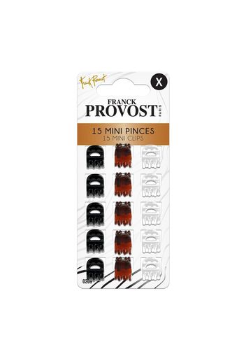 Frank Provost Pinze e mollette Pinza per capelli (1.0 pezzo)