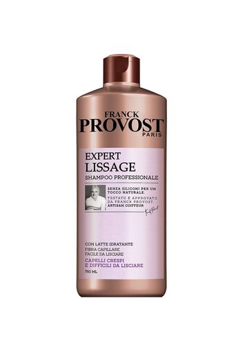 Frank Provost Cura dei capelli Shampoo Capelli (750.0 ml)