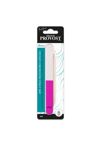 Frank Provost Mani Manicure Kit (1.0 pezzo)