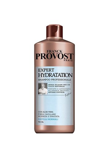 Frank Provost Cura dei capelli Shampoo Capelli (750.0 ml)