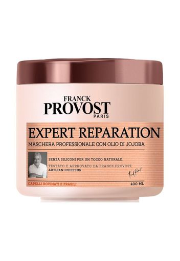 Frank Provost Cura dei capelli Maschera Capelli (400.0 ml)