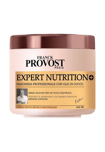 Frank Provost Cura dei capelli Maschera Capelli (400.0 ml)