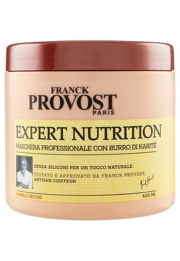 Frank Provost Cura dei capelli Maschera Capelli (400.0 ml)