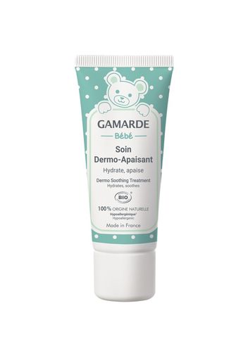 Gamarde Trattamento Bambino Crema Corpo (40.0 ml)