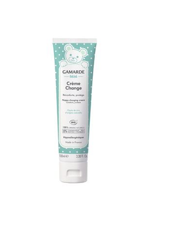 Gamarde Trattamento Bambino Crema Corpo (100.0 g)