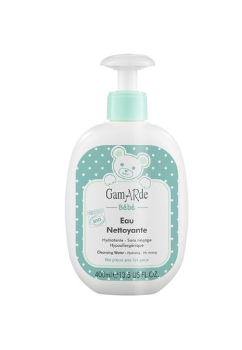 Gamarde Trattamento Bambino Lozione Detergente (400.0 ml)