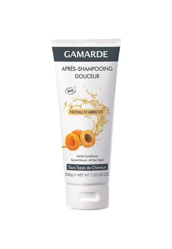 Gamarde Trattamento Capelli Balsamo capelli (200.0 g)