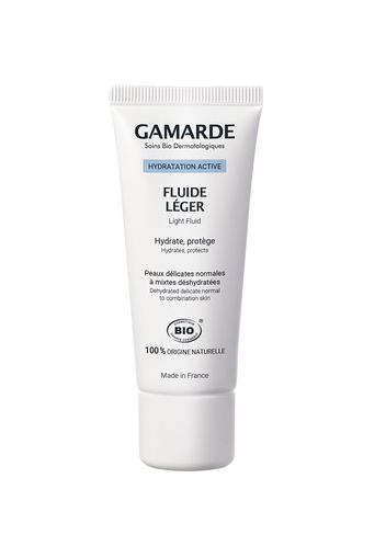 Gamarde Trattamento Viso Crema Viso (40.0 g)