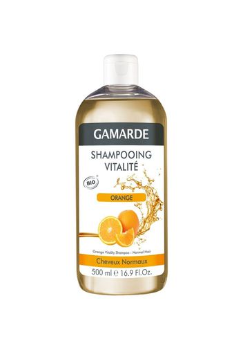 Gamarde Trattamento Capelli Shampoo Capelli (500.0 ml)