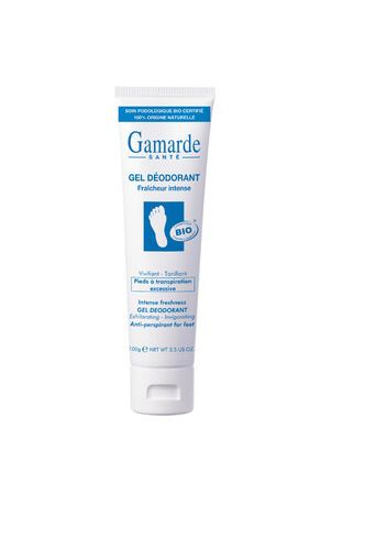 Gamarde Mani e Piedi Deodorante (40.0 g)