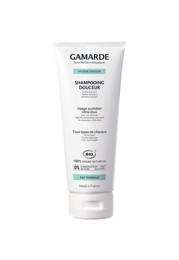 Gamarde Trattamento Capelli Shampoo Capelli (200.0 g)