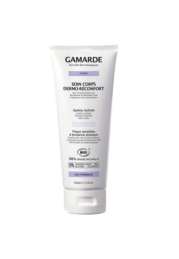 Gamarde Idratazione Crema Corpo (200.0 ml)