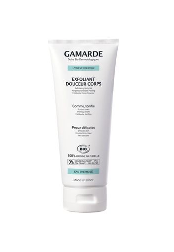 Gamarde Detersione Esfoliante Corpo (200.0 g)