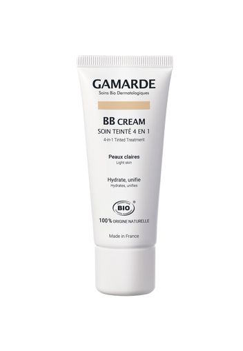 Gamarde Make-up BB cream (40.0 g)