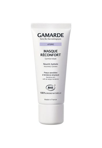 Gamarde Trattamento Viso Maschera Viso (40.0 g)