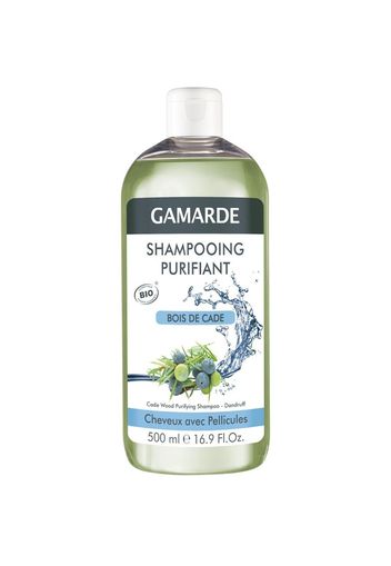 Gamarde Trattamento Capelli Shampoo Capelli (500.0 ml)