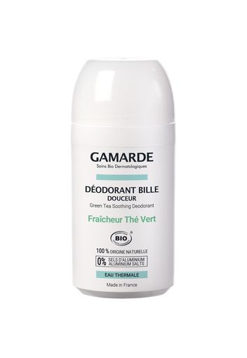 Gamarde Detersione Deodorante (50.0 ml)