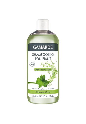 Gamarde Trattamento Capelli Shampoo Capelli (500.0 ml)