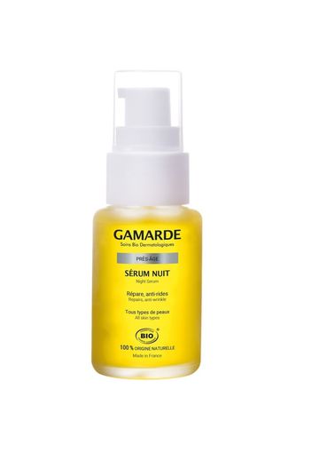 Gamarde Trattamento Viso Siero (30.0 ml)