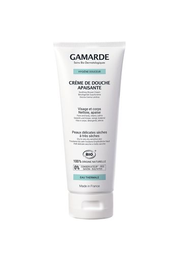 Gamarde Detersione Crema Doccia (200.0 g)