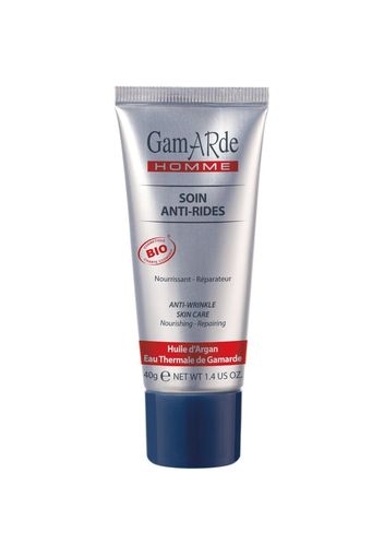 Gamarde Trattamento Uomo Crema Viso (40.0 g)