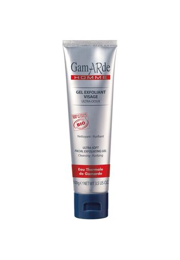 Gamarde Gel Exfoliant Visage Ultra-Doux