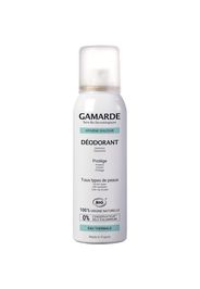 Gamarde Detersione Deodorante (100.0 ml)