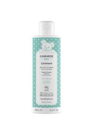 Gamarde Trattamento Bambino Lozione Detergente (400.0 ml)