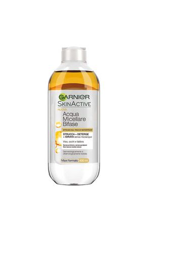 Garnier Detergenza e Pulizia Viso Detergenza Viso (400.0 ml)