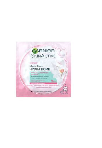 Garnier Detergenza e Pulizia Viso Maschera (32.0 ml)