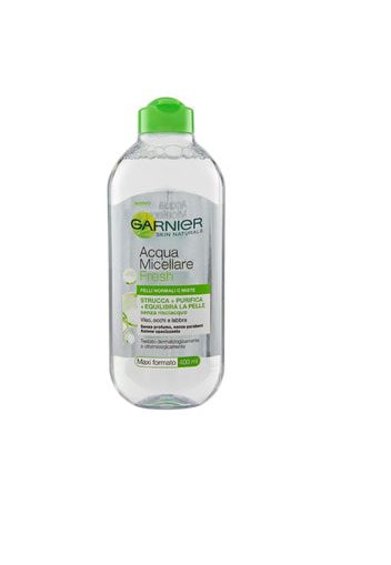 Garnier Detergenza e Pulizia Viso Detergenza Viso (400.0 ml)