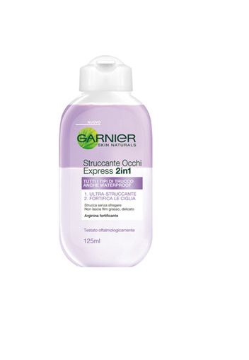 Garnier Detergenza e Pulizia Viso Struccante (125.0 ml)