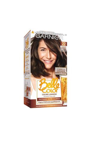 Garnier Tinte Capelli Colorazione Capelli (115.0 ml)