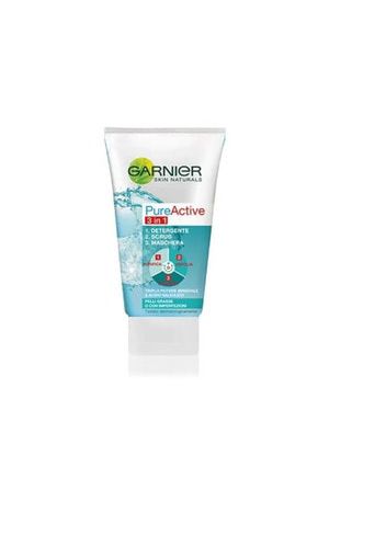 Garnier Detergenza e Pulizia Viso Detergenza Viso (150.0 ml)