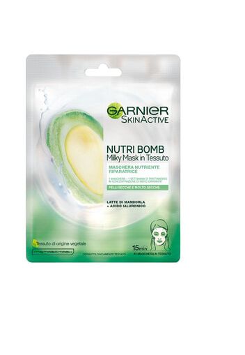 Garnier Trattamento Maschera (28.0 g)