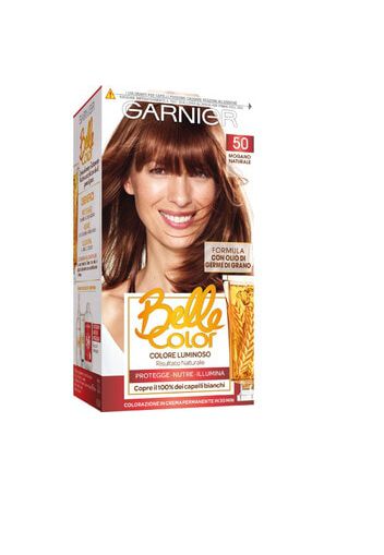 Garnier Tinte Capelli Colorazione Capelli (115.0 ml)