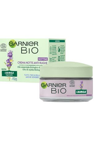 Garnier Trattamento Crema Viso (50.0 ml)