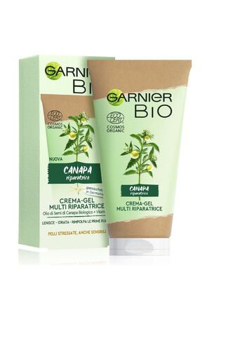 Garnier Trattamento Crema Viso (50.0 ml)