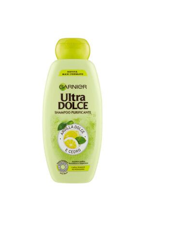 Garnier Haircare Shampoo Capelli (400.0 ml)