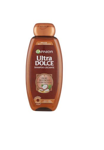 Garnier Haircare Shampoo Capelli (400.0 ml)